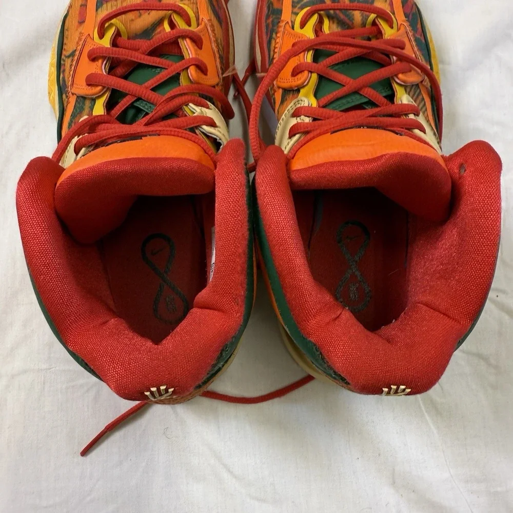 Nike Kyrie Infinity 1 World, 1 People We The People Let's go! ‎ Size. 9.5. Shoes